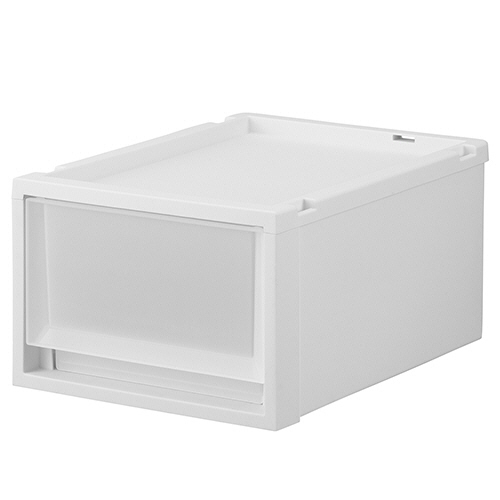 Fits ﾌｨｯﾂｹｰｽ ﾏﾙﾁ 40-30S ﾎﾜｲﾄｸﾘｱ 1個画像