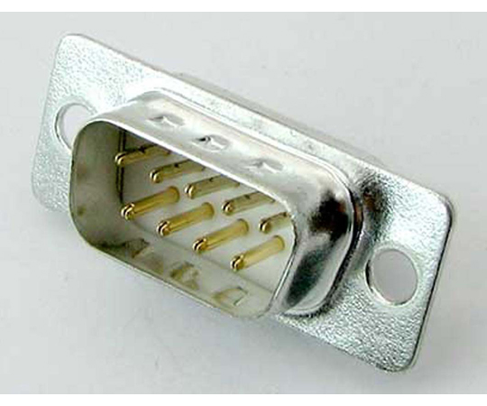 D-subコネクタ プラグ 9pin 5個入