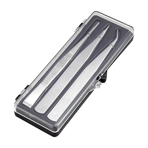 ｽﾃﾝﾚｽ製ﾋﾟﾝｾｯﾄ3本組ｾｯﾄ 1ｾｯﾄ