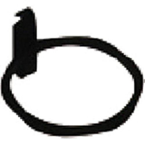 ｼﾞｮﾌﾞﾏｽﾀｰ ﾃｰﾌﾟ補助中間ﾌｯｸ ﾃｰﾌﾟｷｰﾊﾟｰ 1個画像