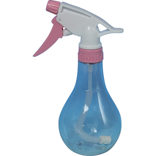 ﾌｧｲﾝｽﾌﾟﾚｰ 300cc ﾋﾟﾝｸ 1個画像