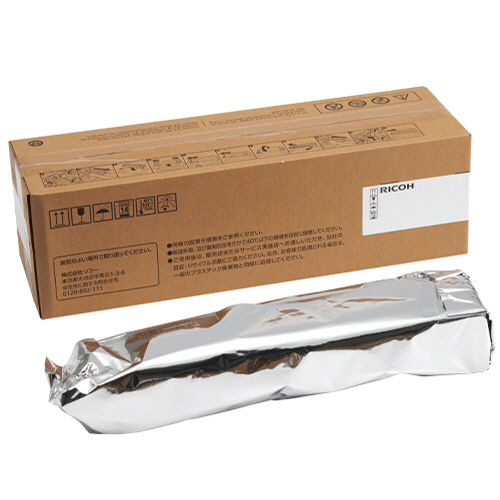 ﾄﾞﾗﾑﾕﾆｯﾄ IP C8500 ﾌﾞﾗｯｸ 514955 1個画像