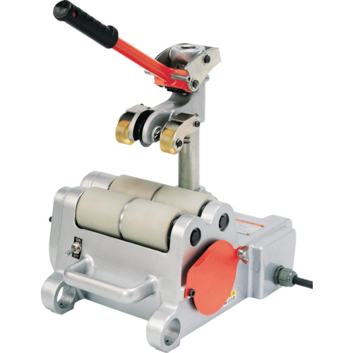 高速ﾊﾟｲﾌﾟｶｯﾀ60ｺｰﾝﾘｰﾏ付 ｳﾚﾀﾝﾛｰﾗ 薄肉刃付 1台画像