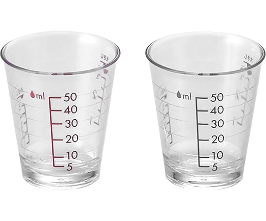G・C 調味料カップ 1組(2個入)画像
