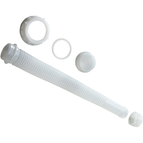 ﾉｽﾞﾙｾｯﾄ20L用ﾌﾀ付 1個画像