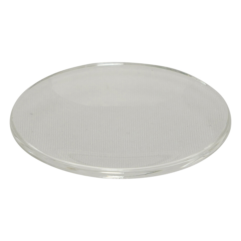 石英時計皿　φ50mm画像