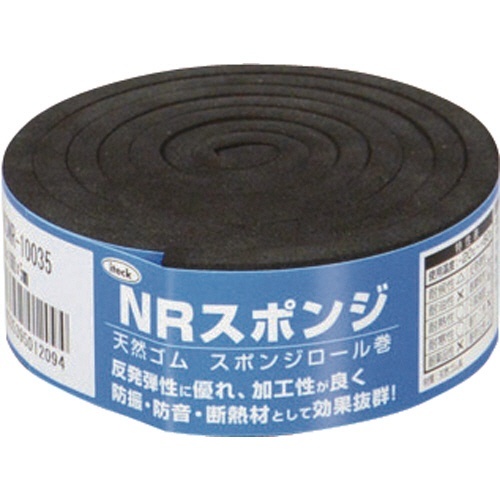 スポンジロール巻　1巻画像