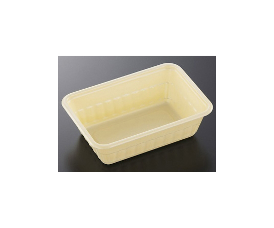 弁当容器 CFランチBOX-2 IV 身 800枚画像