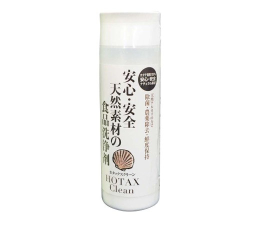 食品洗浄剤　ホタックスクリーン　100g　HO-01画像
