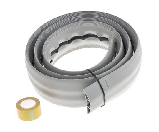 床用モール,　長さ　1.83m