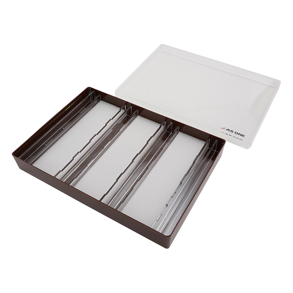 湿潤箱　モイストチャンバー　270×190×51mm画像