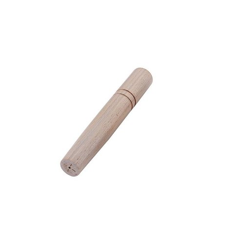 フライパン TK 銅玉子焼関東型用木柄 21.24cm用 釘付 田辺金具