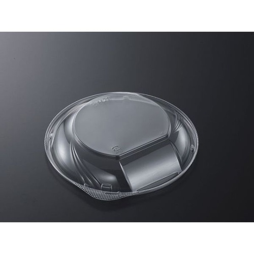 中央化学 CTグルメハウス M21 蓋画像