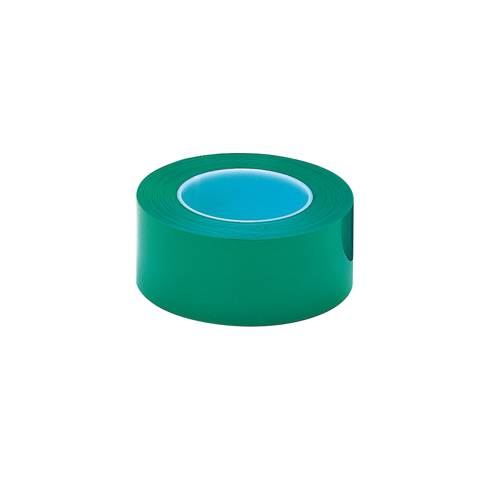クリーンテープ50mm×50m緑画像
