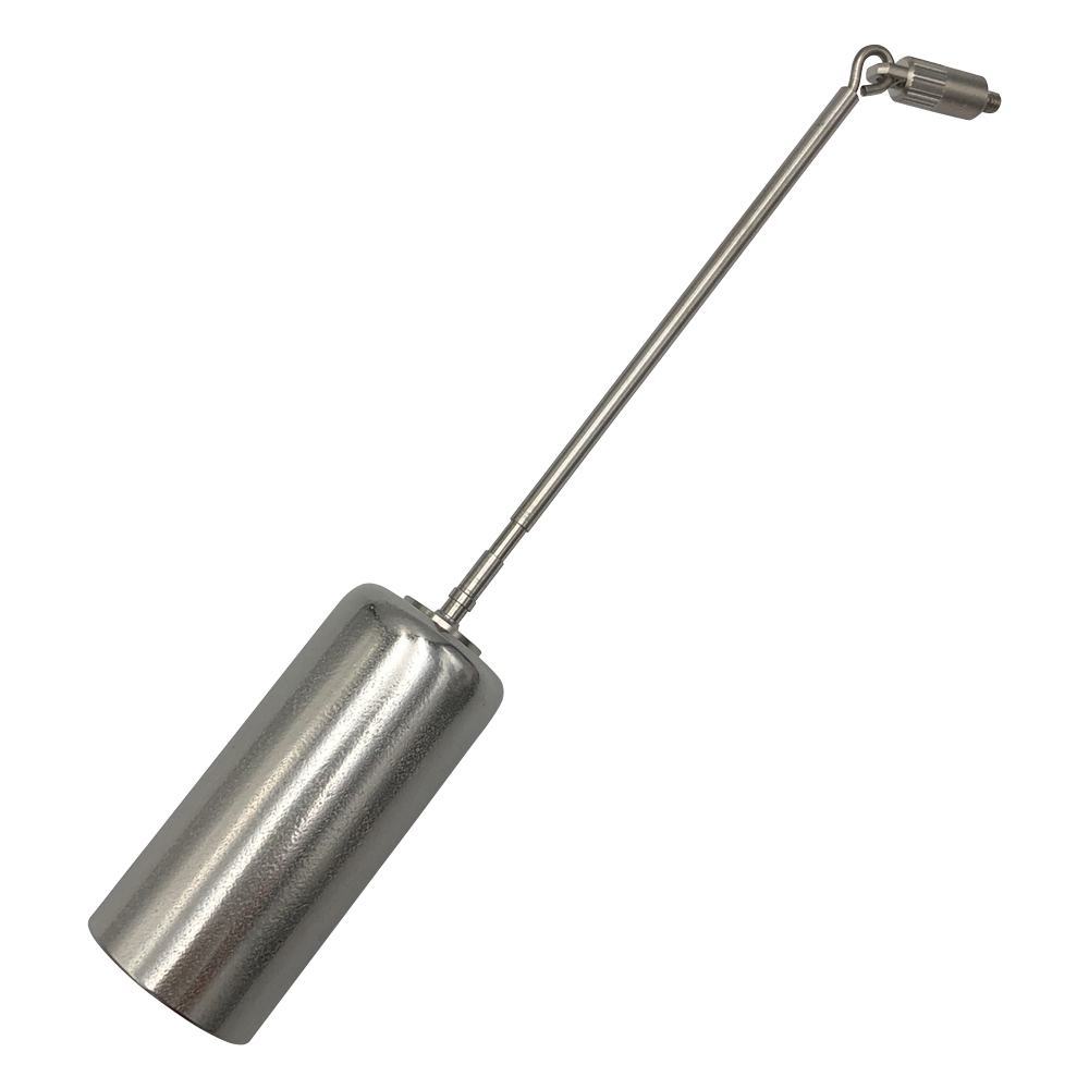 ビスコメータ 1号ローター画像