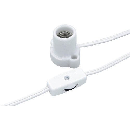 ｺｰﾄﾞ付ｿｹｯﾄ 1個画像