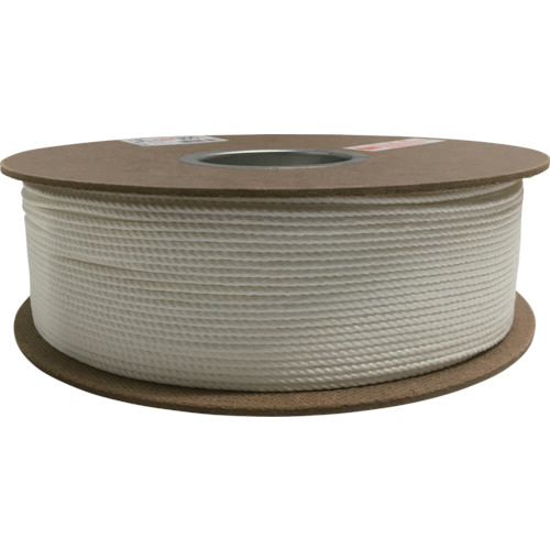 ﾋﾞﾆﾛﾝﾛｰﾌﾟ ﾄﾞﾗﾑ巻 3mm×300m 1巻画像