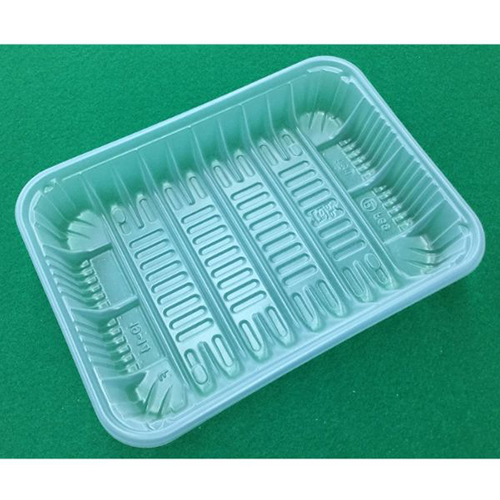 中央化学 どんぶり容器 PP 19-14F (1200) CR1画像