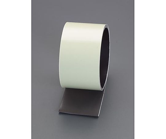 50x1000mm 蓄光マグネットシート(高輝度)画像