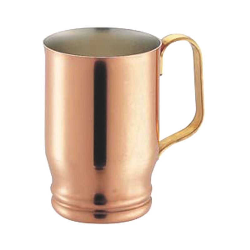 コップ SW 銅コーヒーマグ 10oz 和田助製作所画像