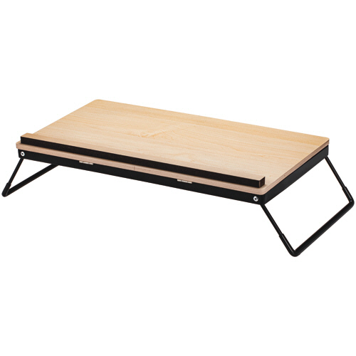 ﾏﾙﾁ机上台 角度調整つき 1台画像