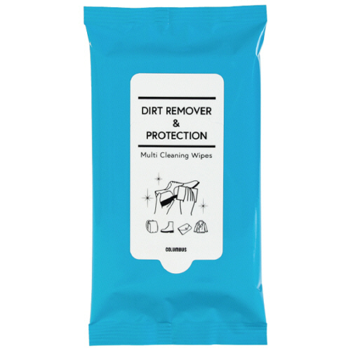 ﾏﾙﾁｸﾘｰﾆﾝｸﾞﾜｲﾌﾟｽ 150×200mm 1ﾊﾟｯｸ(10枚)画像