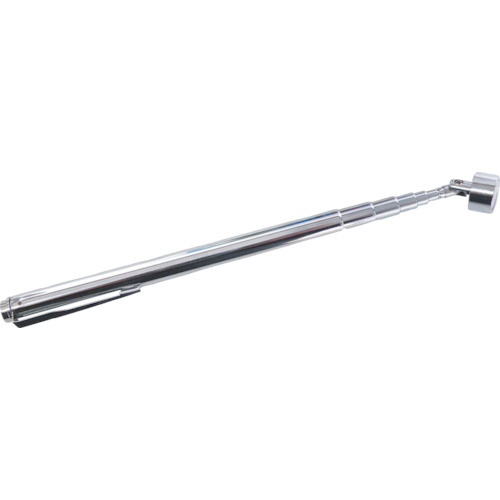 ﾏｸﾞﾈｯﾄﾊﾝﾄﾞ(ｱﾝﾃﾅﾀｲﾌﾟ)ﾌﾚｷｼﾌﾞﾙ 605mm 1本画像