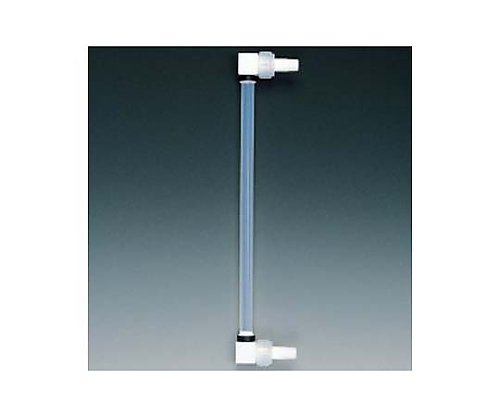 フッ素樹脂 液面計B型タイプ R1/4×300mmP画像