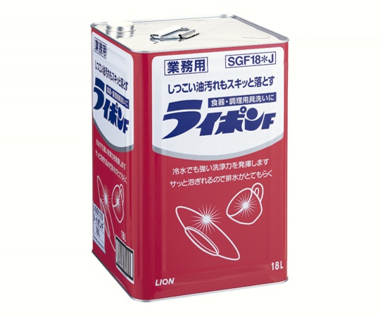 ライポンF　18L画像