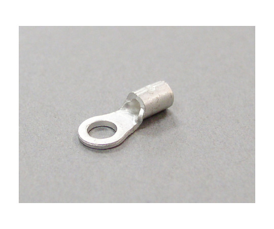 丸形圧着端子　100個入画像