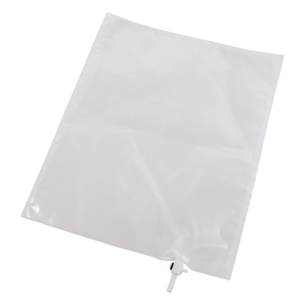 テドラー（R）バッグ1つ口コック付