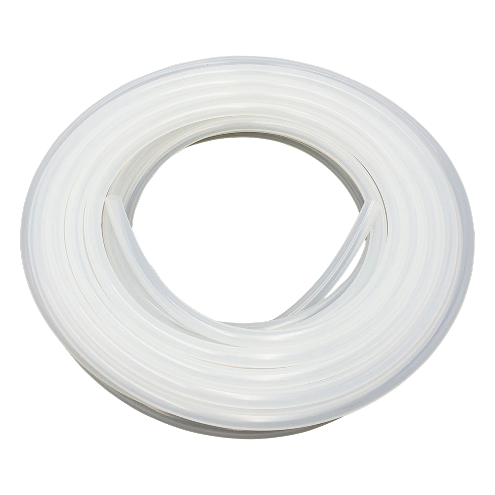 ラボラン(R)シリコンチューブ　5×9　1巻(11m)画像