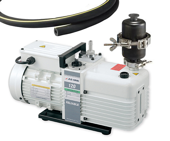 真空ポンプセット画像