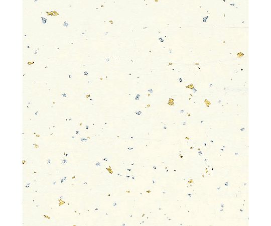 HEIKO 和紙 雲龍紙金銀振 黄色 50枚画像