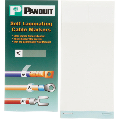 書き込み用ｾﾙﾌﾗﾐﾈｰﾄﾀｲﾌﾟﾏｰｶｰﾌﾞｯｸ 1袋(30枚)画像