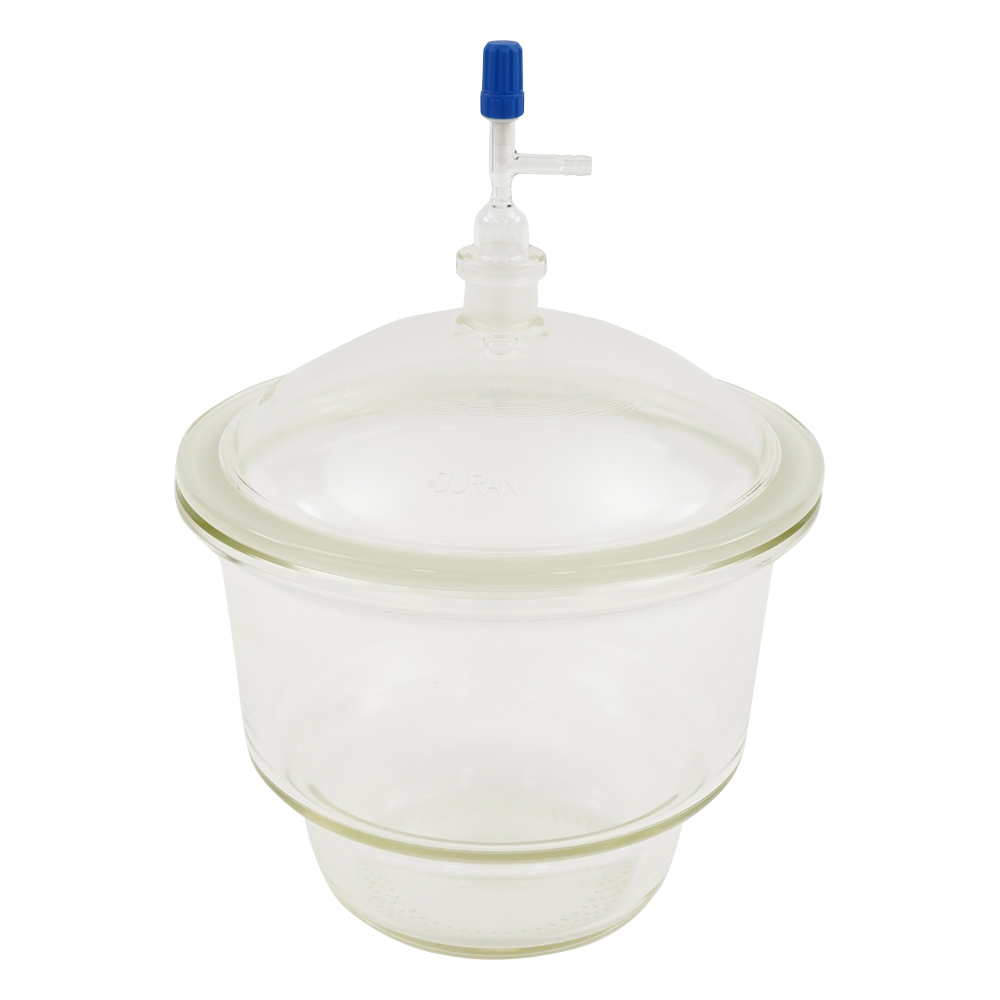 上口デシケーター Duran φ270×296mm画像