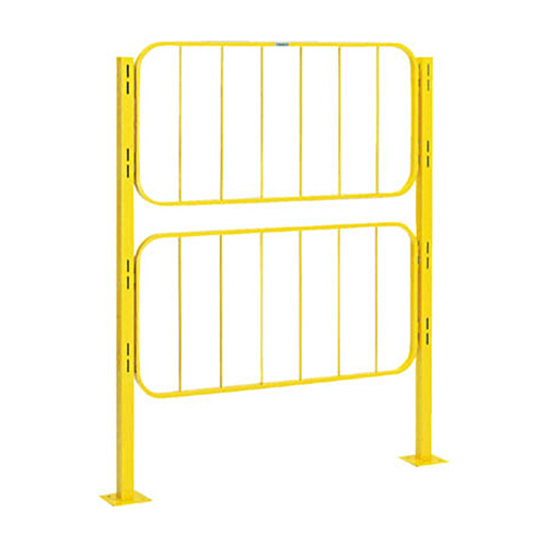 ｾｰﾌﾃｨｰｶﾞｰﾄﾞ単体 間口1244mm×高さ955mm 1台画像