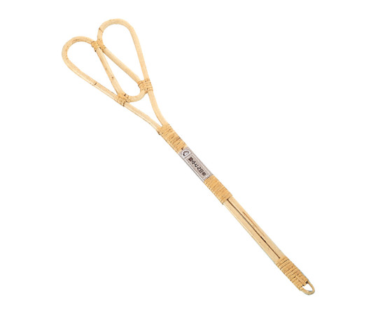 籘ふとん叩き　特上画像