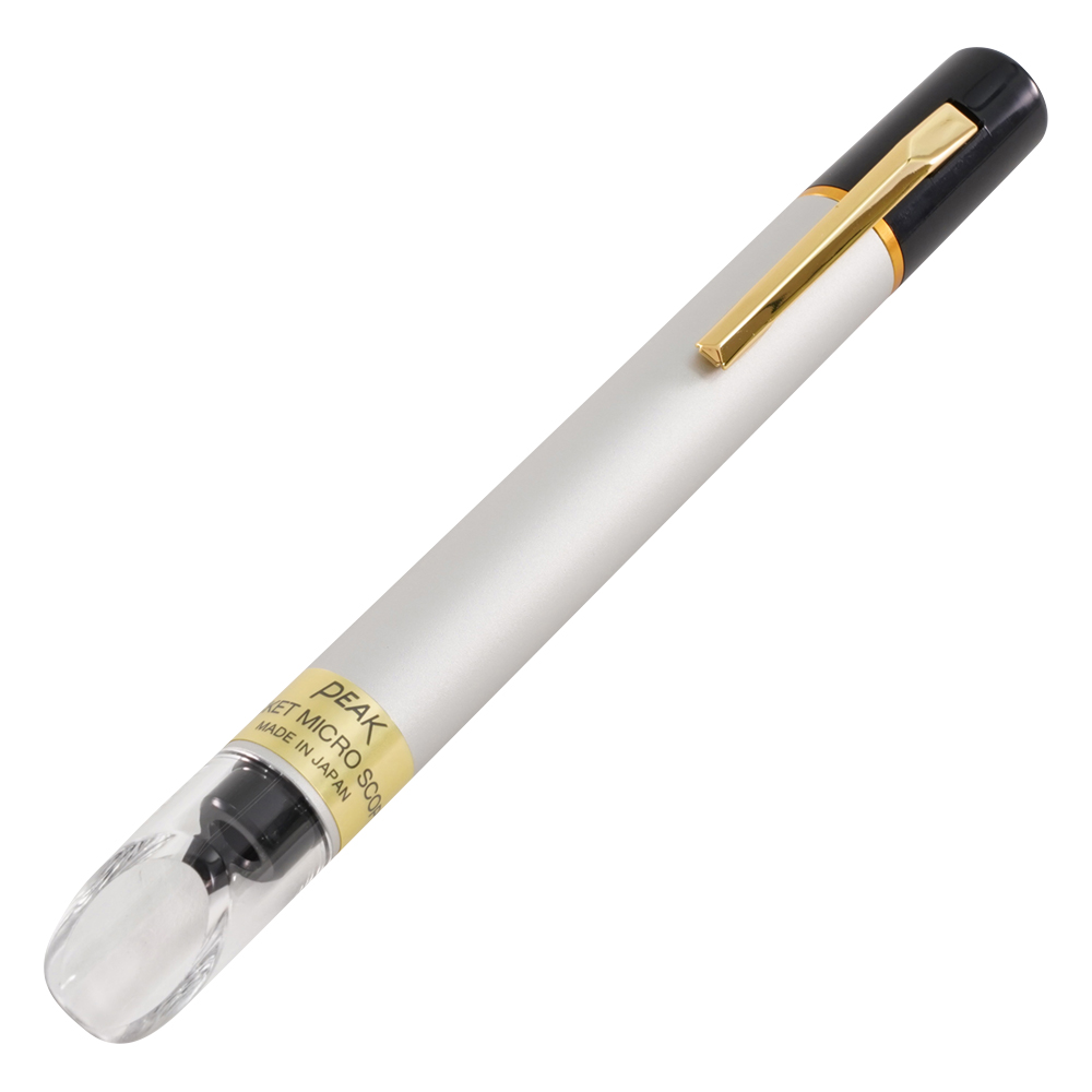 ポケット・マイクロスコープ画像