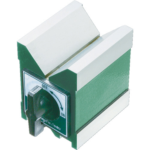 ﾏｸﾞﾈｯﾄ付Vﾌﾞﾛｯｸ 1個画像