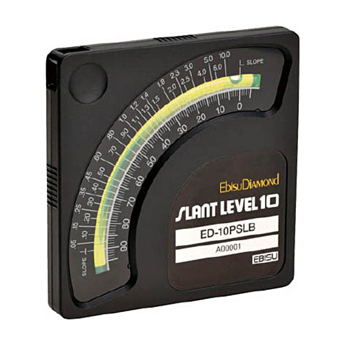 ｴﾋﾞｽﾀﾞｲﾔﾓﾝﾄﾞ ｽﾗﾝﾄﾚﾍﾞﾙ10 ﾌﾞﾗｯｸ 1個画像