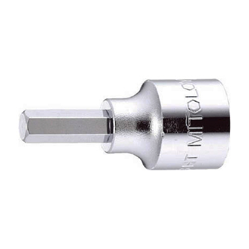 1/2 ﾍｯｸｽｿｹｯﾄ 10mm 1個画像