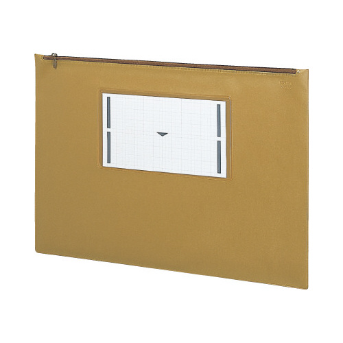 事務用連絡ケース　Ｂ４　マチ無し画像