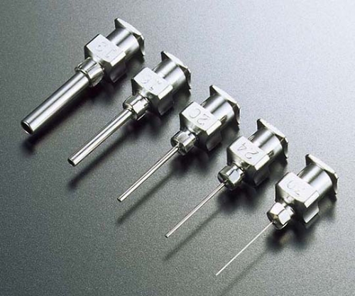 金属ニードル 内径0.42mm 1パック（60本入）画像