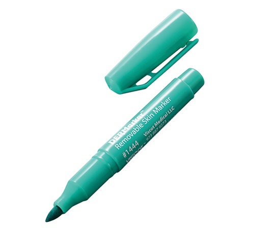 イージーリムーバブル（美容整形用）　緑