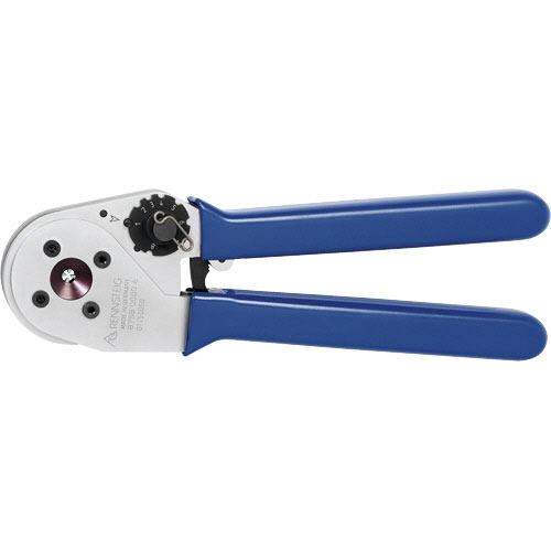 4ｲﾝﾃﾞﾝﾄ圧着工具 1丁