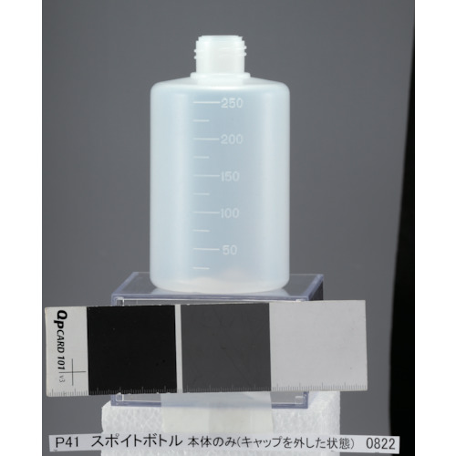 ｽﾎﾟｲﾄﾞﾎﾞﾄﾙ250ml本体のみ 1個画像