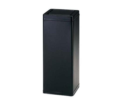 角ロータリー屑入 ブラック RSL-204N画像
