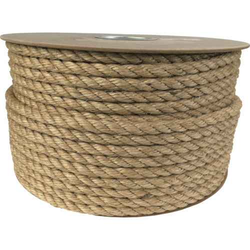 ﾏﾆﾗﾛｰﾌﾟﾄﾞﾗﾑ巻 12φ×100m 1巻画像