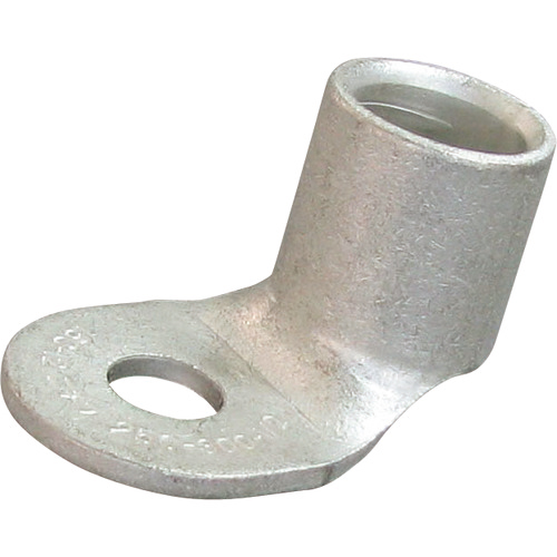 裸圧着端子(丸形) 90度曲げ 1箱(100個)画像